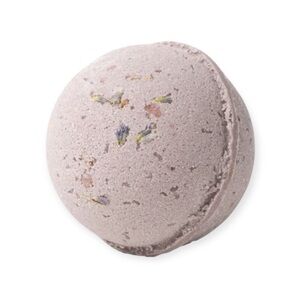 FREE w/ $75 order 𖦹 new Pacha 𖦹 French Lavender Froth Relax Bath Bomb 𖦹 Sealed 𖦹